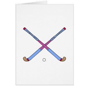 Bâtons de hockey de champ