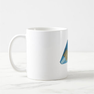 BatRay Graphic-Tasse Kaffeetasse
