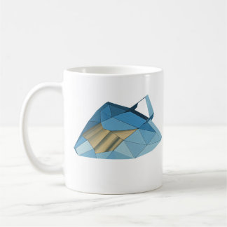 BatRay Mug Graphique 2 faces