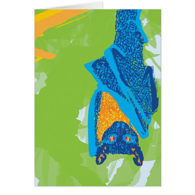 Batte de fruit (Devant)