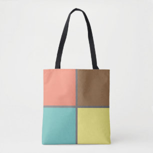 Battenberg Tasche