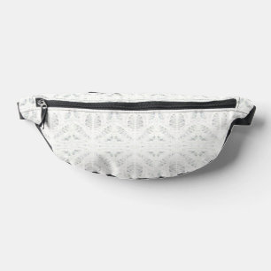 BATTENBURG LACE Fanny Pack Bauchtasche