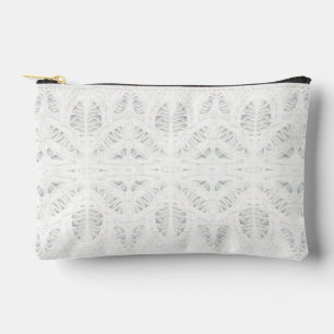 BATTENBURG LACE Kleines Zubehörbeutel Beutel