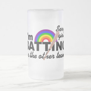 Batterie de tasse