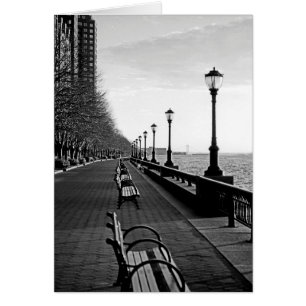 Batterie Park City I