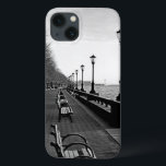 Batterie Park City I iPhone 13 Hülle<br><div class="desc">Reise</div>