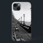 Batterie Park City I iPhone 13 Hülle<br><div class="desc">Reise</div>
