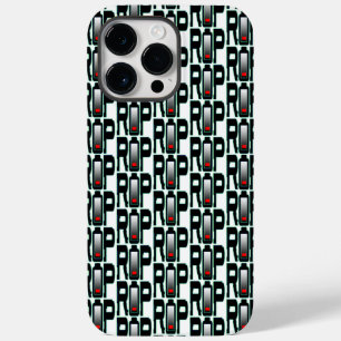 Batterie RIP iPhone / coque ipad