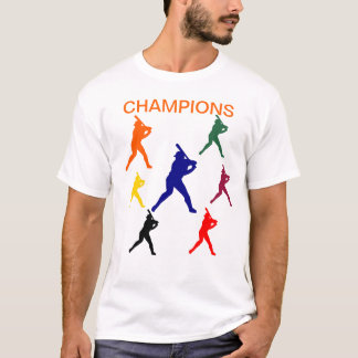 BATTERN T-Shirt