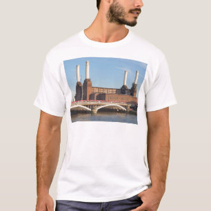 Battersea Kraftwerk T-Shirt