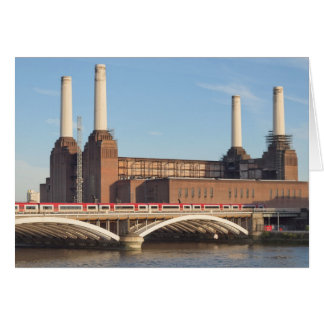 Battersea Power Station Londres