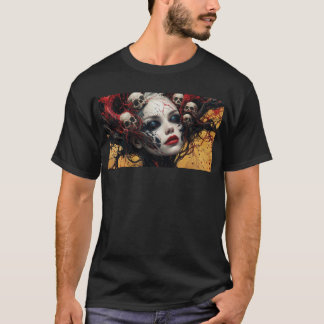 BATTERSEE-LEIDENSCHUTZ 1 T-Shirt