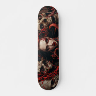 BATTERSEE-LEIDENSCHUTZ 6 SKATEBOARD