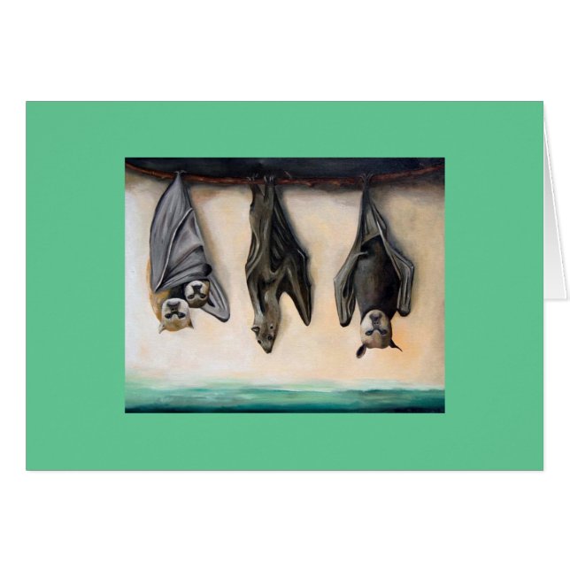 Battes (Devant horizontal)