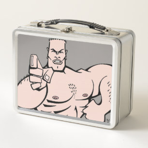 Batteur 3 lunchbox