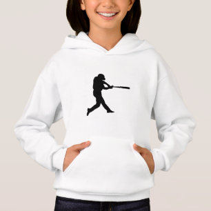 Batteur de baseball américain