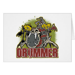 Batteur squelettique de roche