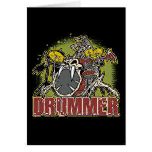 Batteur squelettique de roche