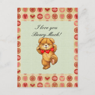 Battez beaucoup Photo Valentine modèle