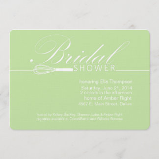 Battez son invitation moderne partie de Fête de la