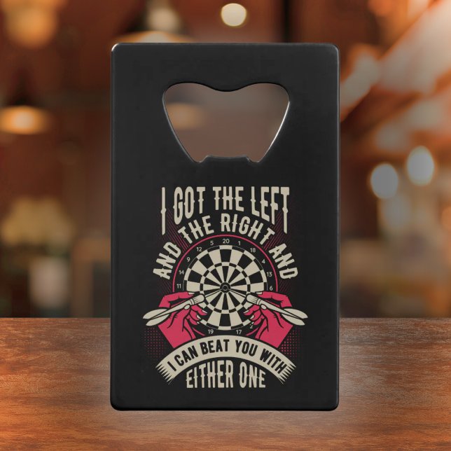 Battez-Vous Avec Les Deux Mains - Dart Player (Créateur téléchargé)