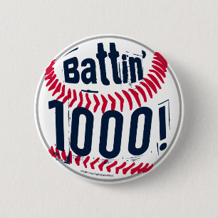 Battin 1000! Knopf Button
