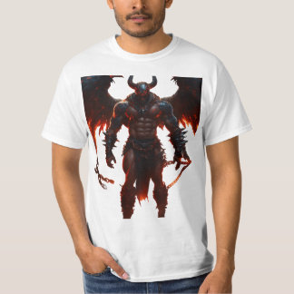 "Battle Angel: Esports Emblems & Bold Designs" T-Shirt