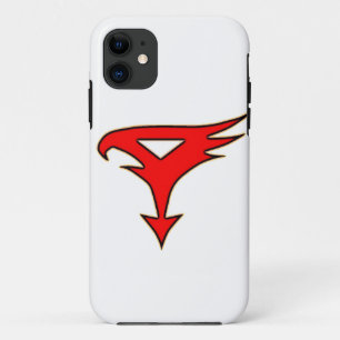 Battle of the Planets inspirierte robuste Handyhül Case-Mate iPhone Hülle