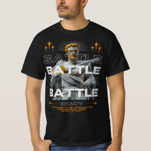 Battle Ready T-Shirt