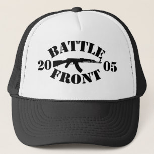 BattleFRONT '05 Truckerkappe