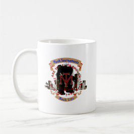 BattleTech Turnament, Kaffee-Tasse Kaffeetasse