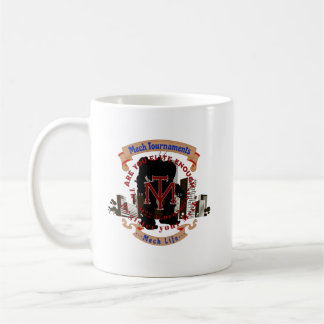 BattleTech Turnament, Kaffee-Tasse Kaffeetasse