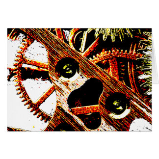 Battues vitesses d'horloge