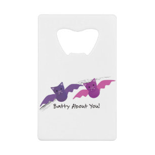 Batty À propos de vous chauves-souris