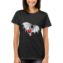 Batty Heart