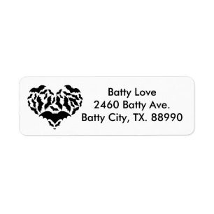 Batty Liebe