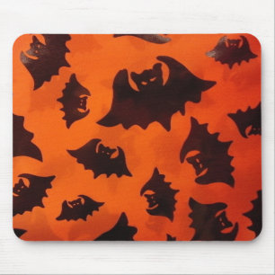 Batty Mousepad