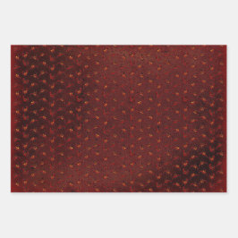 Batty Pack Geschenkpapier Set