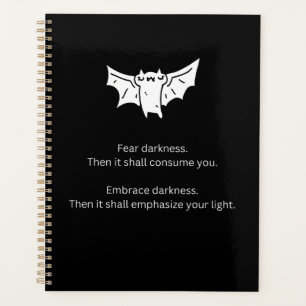 Batty the Bat