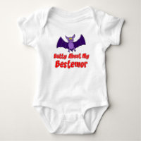 Batty über mein Bestemor