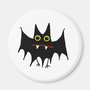 BattyBat Magnet