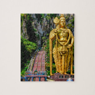 Batu-Höhlen