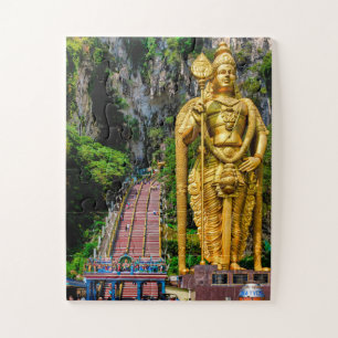 Batu-Höhlen