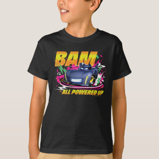 Batwheels™ Bam - Alle hochgefahren T-Shirt