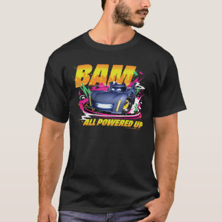 Batwheels™ Bam - Alle hochgefahren T-Shirt