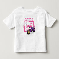 Batwheels™ Bibi - Der Batgirl-Zyklus