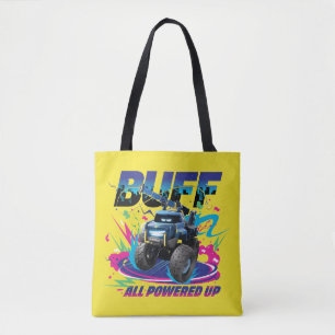 Batwheels™ Buff - Alle hochgefahren Tasche