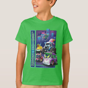 Batwheels™ - Legion des Zooms T-Shirt