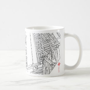 Bau 3 kaffeetasse