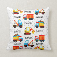 Bau Baby Name Toys Personalisiert